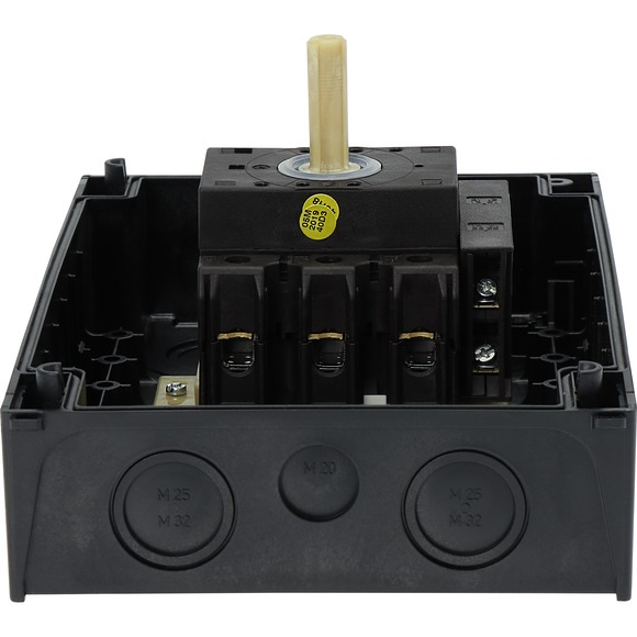Eaton HAUPTSCHALTER I4/SVB / EATON P3-63/I4/SVB-SW/HI11 207345