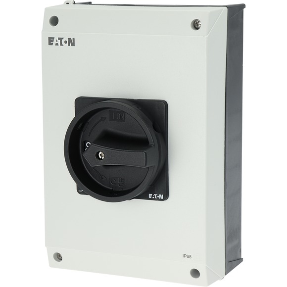 Eaton HAUPTSCHALTER I4/SVB / EATON P3-63/I4/SVB-SW/HI11 207345