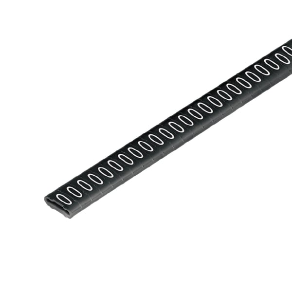 Weidmüller CLI M 2-4 SW/WS 0 CD sladdvindor Svart 500 styck