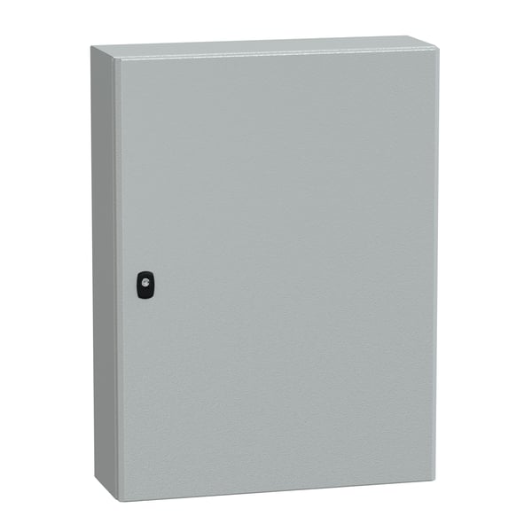 Schneider Electric WANDSCH.M.VT.M.MPL 800X600X200 / SCHN.E NSYS3D8620P MET NSYS3D8620P