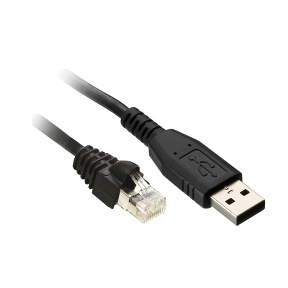 Schneider Electric USB RJ45 ADAPTER / SCHN.E TCSMCNAM3M002P