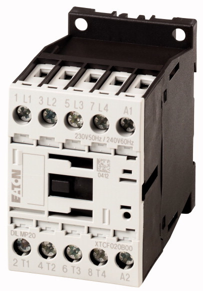 Eaton DILMP20 apukosketin