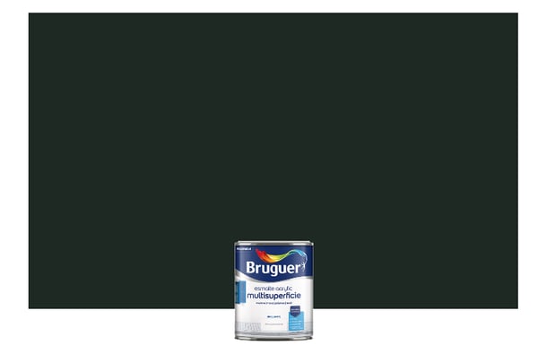 Miniatyrbillede 2 af 2: Bruguer 5057561 interiør husmaling