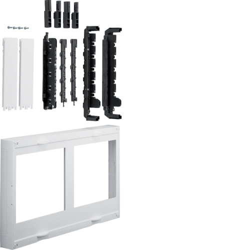 Hager UE22A4B rack tillbehör