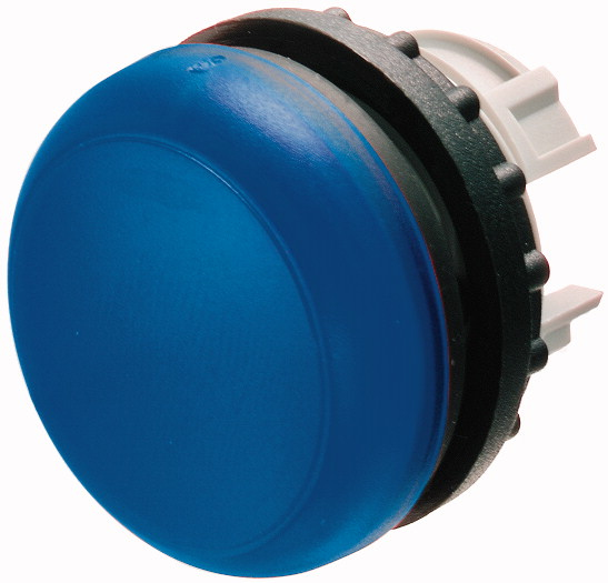 Eaton LEUCHTMELDER IP67,69K FLACH / EATON M22-L-B 216775 216775