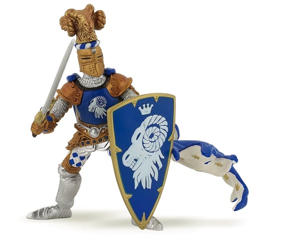 Miniatyrbillede 1 af 2: Papo 39913 legetøjsfigur til børn