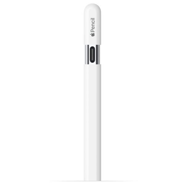 Miniatyrbillede 3 af 3: Apple MUWA3ZM/A stylus pen 20,5 g Hvid