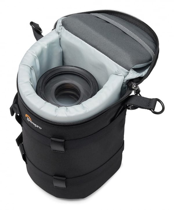 Lowepro ProTactic LCS 12 x 24 III Sort Polyester Bæltepakke etui