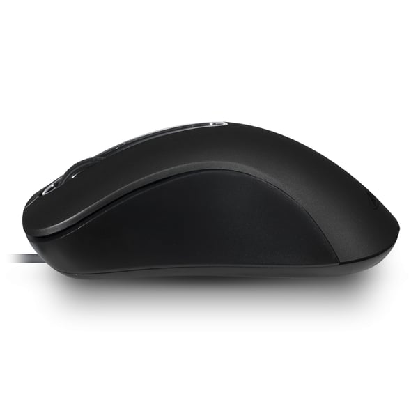 ADVANCE Shape 3D hiiri Office Molempikätinen USB A-tyyppi Optinen 1000 DPI