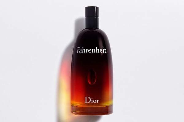 Dior Fahrenheit 200 ml Män