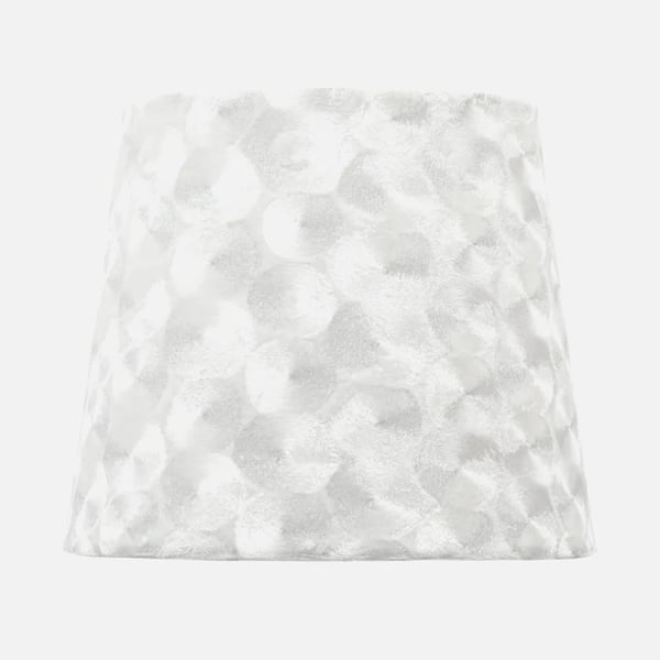 Fabrilamp 110814001 lampeskærm Hvid