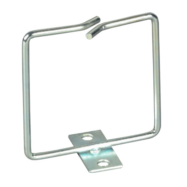 Miniatyrbillede 1 af 3: EFB Elektronik 699991.4 ledningskanalsystem tilbehør