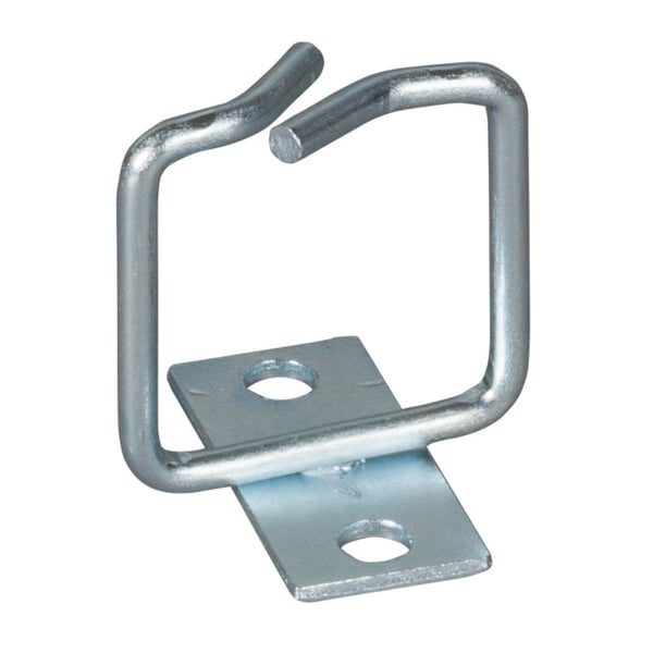 Miniatyrbillede 2 af 3: EFB Elektronik 699991.4 ledningskanalsystem tilbehør