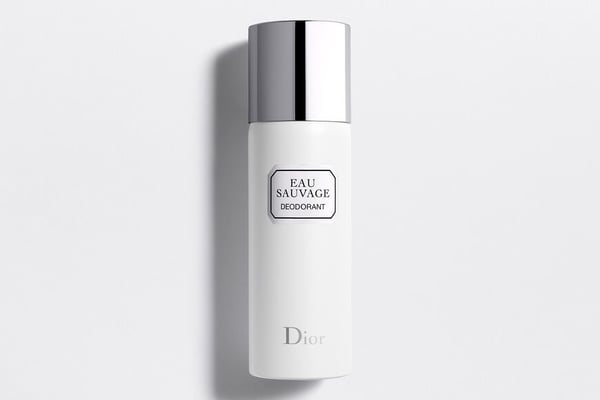Dior Eau Sauvage Mænd Spray deodorant 150 ml 1 stk