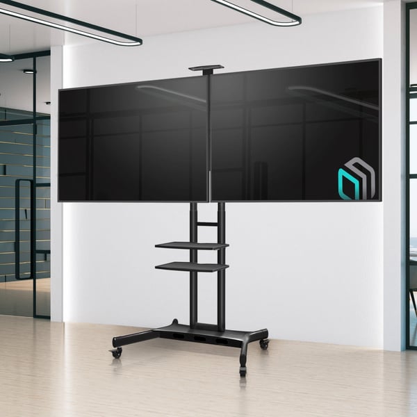 ONKRON ADV1881-B TV-kiinnikkeen lisävaruste