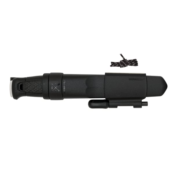 Morakniv Garberg Dråbepunkt Jagtkniv