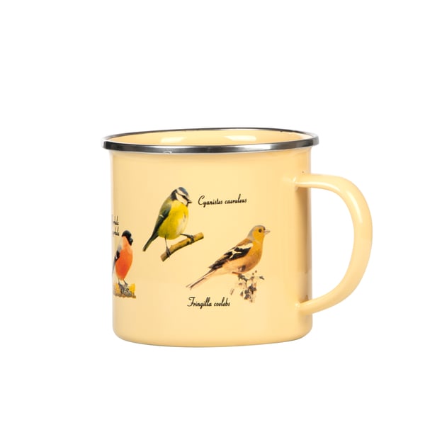 Miniatyrbillede 3 af 9: Esschert Design TP340 kop 6 stk