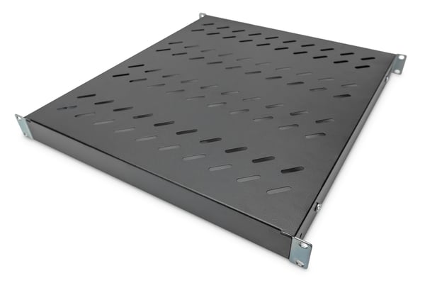 Digitus DN-97647 tilbehør til rack Justerbar hylde