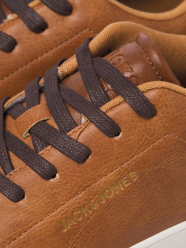 Miniatyrbillede 6 af 7: Jack & Jones 12203642_409.26 mode sneakers