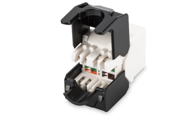 Miniatyrbillede 3 af 3: Digitus DN-93606 kilesten modul