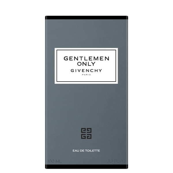Miniatyrbild 3 av 5: Givenchy Gentlemen Only 100 ml Män