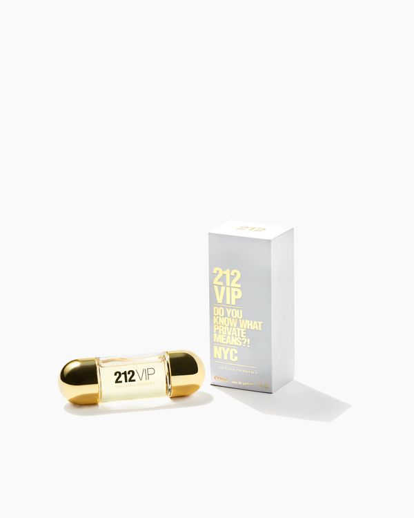 Miniatyrbillede 3 af 4: Carolina Herrera 212 VIP 30 ml Kvinder