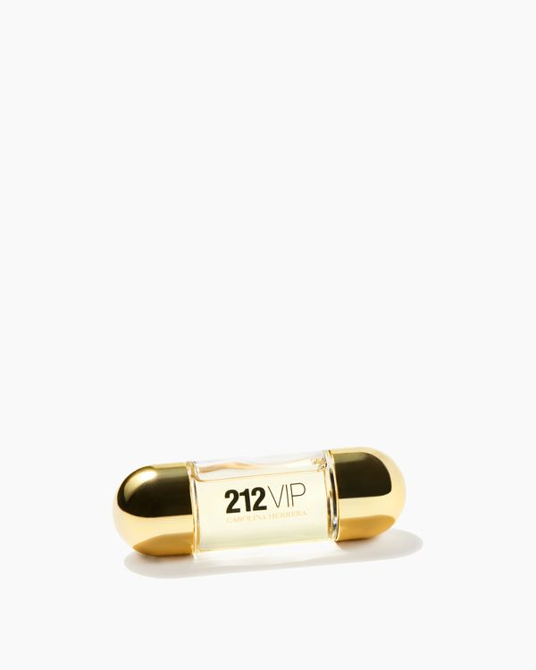 Miniatyrbillede 1 af 4: Carolina Herrera 212 VIP 30 ml Kvinder