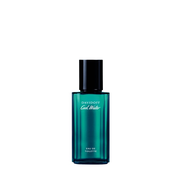 Miniatyrbild 3 av 3: Davidoff Cool Water 40 ml Män
