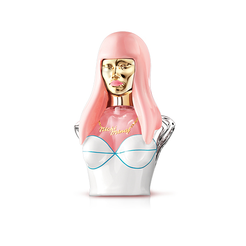 Nicki Minaj Pink Friday 100ml Naisten Nicki Minaj Pink Friday 100ml Naisten