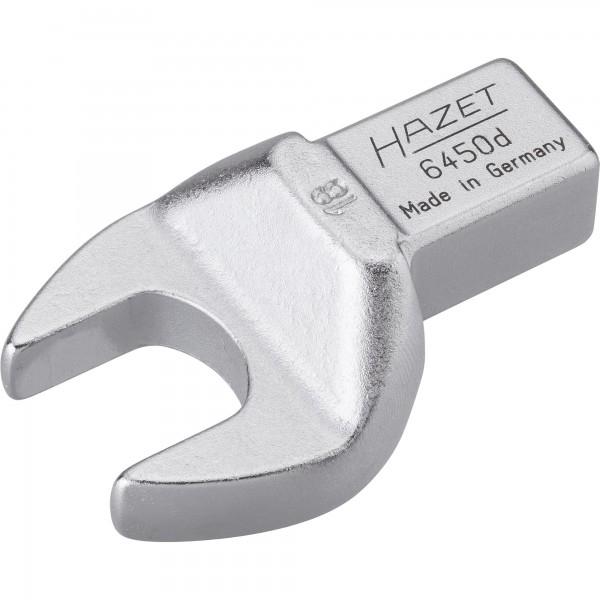HAZET 6450D-18 svensknøgle adapter & forlænger 1 stk Skruenøgle endebeslag