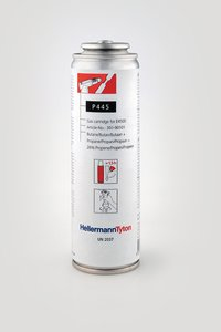 Hellermann Tyton 391-90101 varmekrympeslange