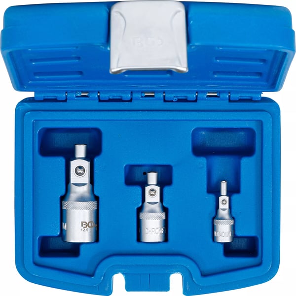 Miniatyrbillede 8 af 10: BGS technic Extension Bar Set with magnetic holders