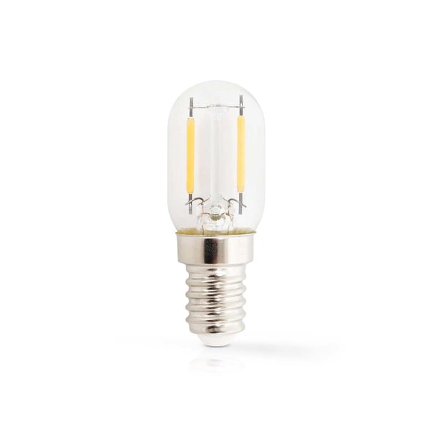 Nedis JÄÄKAAPPIPOLTTIMO E14 1,5W / NEDIS LBCRFE14T22