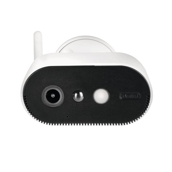 ABUS PPIC91000 overvågningskamera IP-sikkerhedskamera Indendørs & udendørs Loft/væg/skrivebord