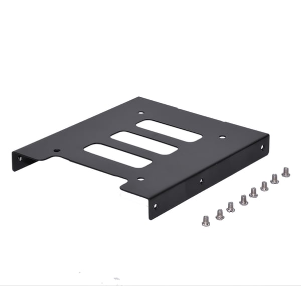 Ultron 377213 monteringskit Svart Metall