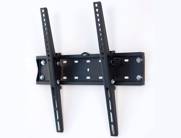 Pikkukuva 2 / 8: Stell SHO 3300 152,4 cm (60") Musta