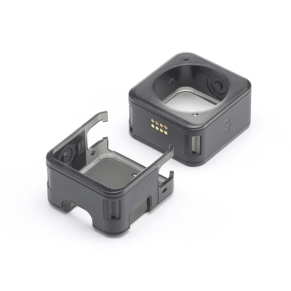 Miniatyrbillede 5 af 7: DJI Action 2 Kamerataske