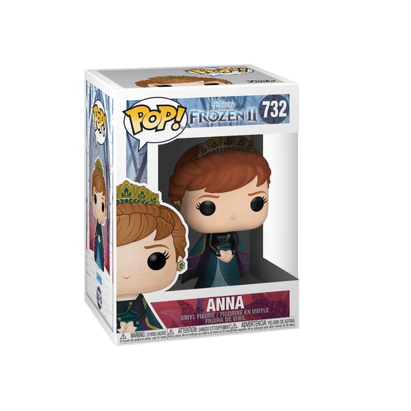 FUNKO POP! Anna FUNKO POP! Anna