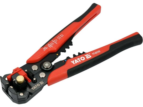 Yato YT-23133 kabelstripper