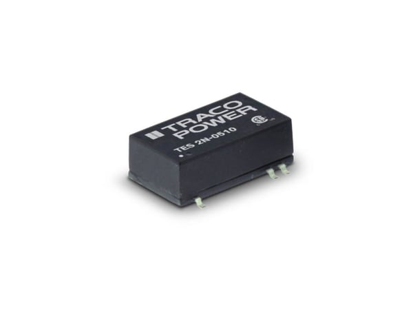 Traco Power TES 2N-4811 el-omformer 2 W