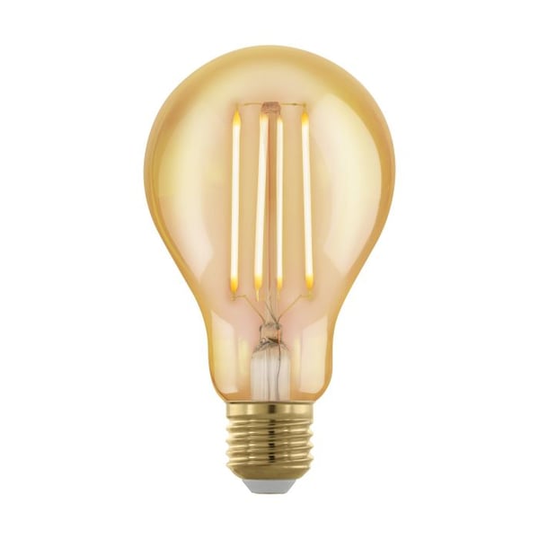 EGLO 110062 LED-lampe Varm hvid 1700 K 4 W E27
