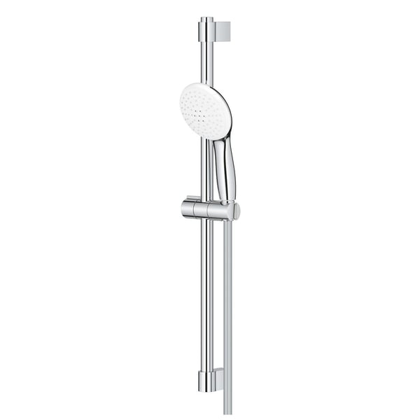 Pikkukuva 2 / 4: GROHE Tempesta 110 suihkujärjestelmä Kromi