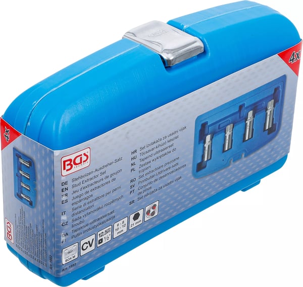 BGS technic Stud Extractor Set