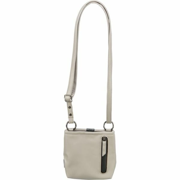 TRIXIE 32296 pose med godbid til hund Imiteret læder Beige