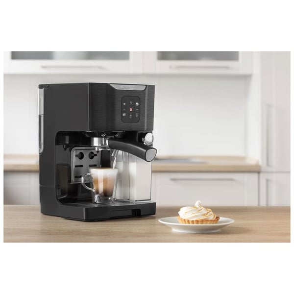 Sencor SES 4040BK Halvautomatisk Espressomaskin 1,4 l