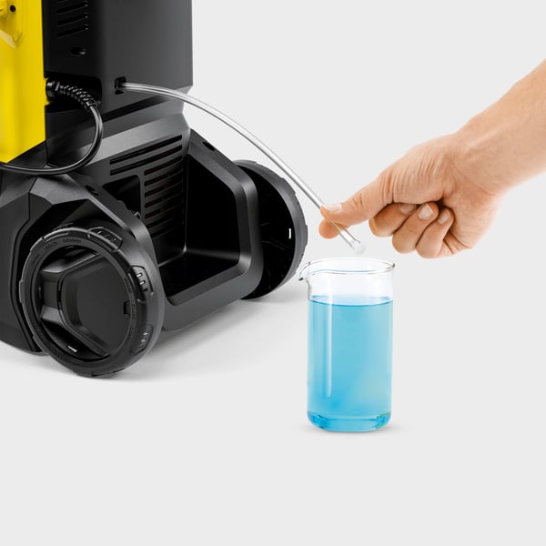 Højtryksrenser Karcher K 4 FJ BB (1.679-561.0)