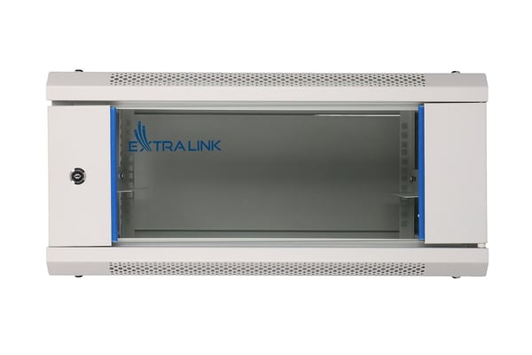 Extralink EX.8536 palvelinteline 4U Seinään asennettava laitekehikko Harmaa