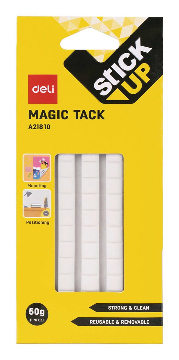 Deli D263502 liima Pad