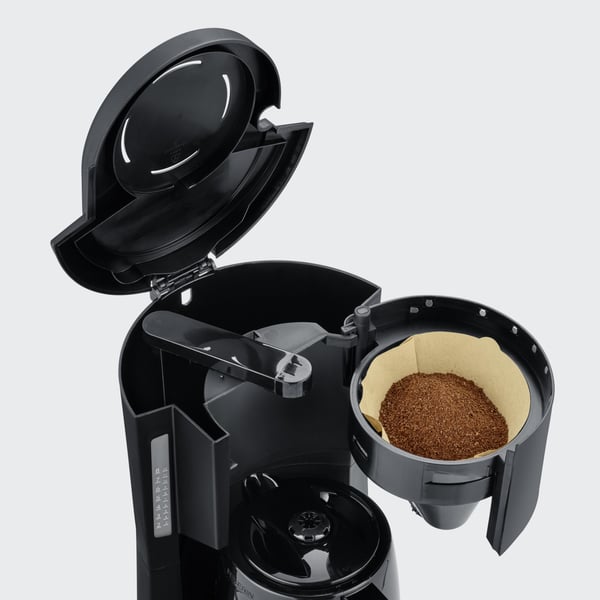 Severin KA 9306 kaffemaskine Filter kaffemaskine 1 L