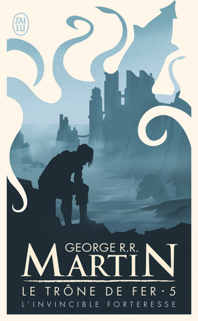 9782290319956 böcker Fantasi Engelska 352 sidor